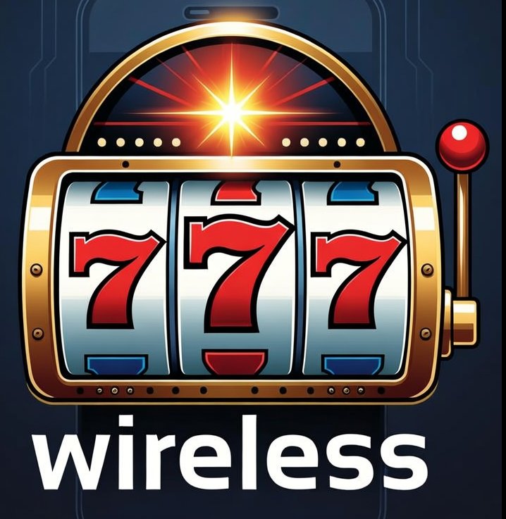 777 Wireless logo